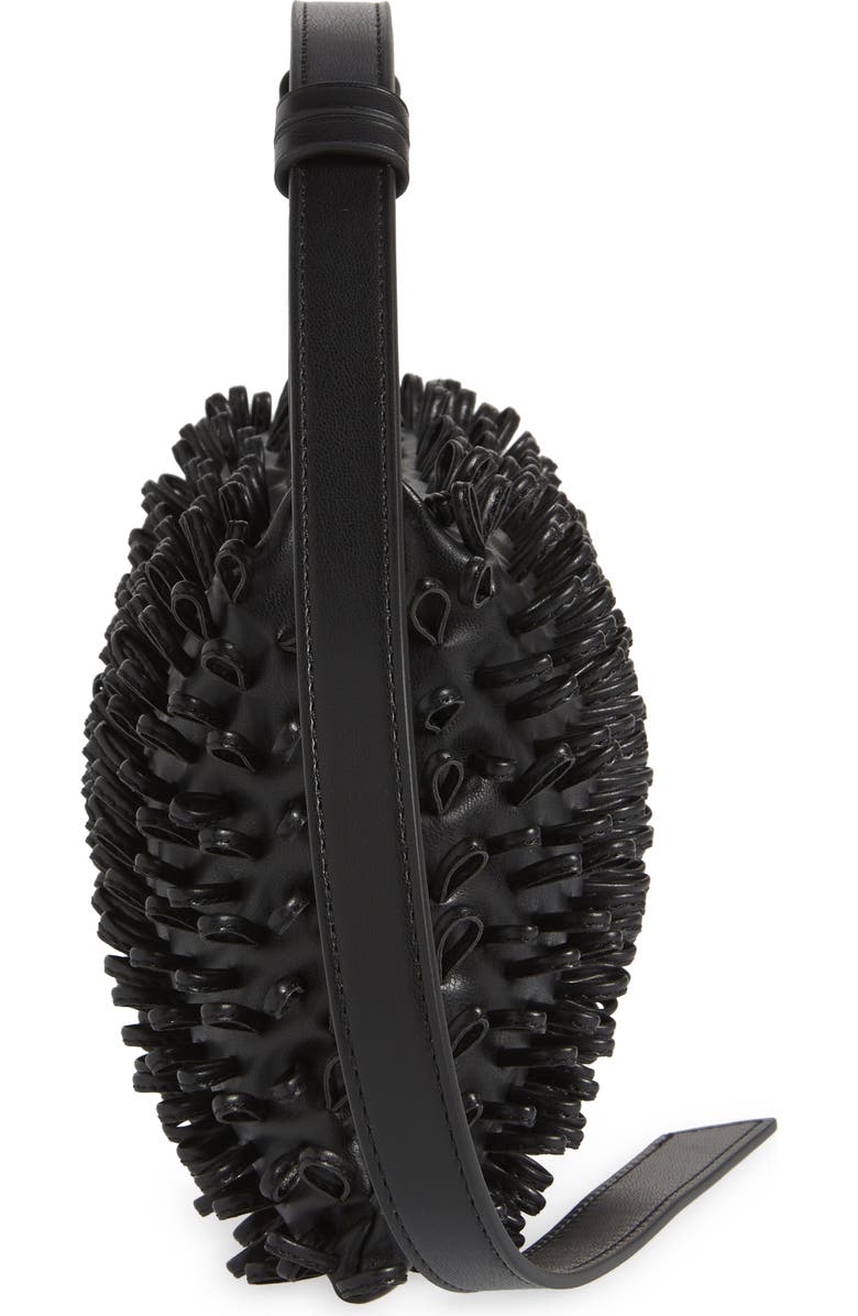 Simon Miller Mini Puffin Bag, Alternate, color,