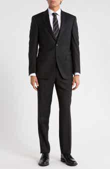 Flynn Classic Wool Suit