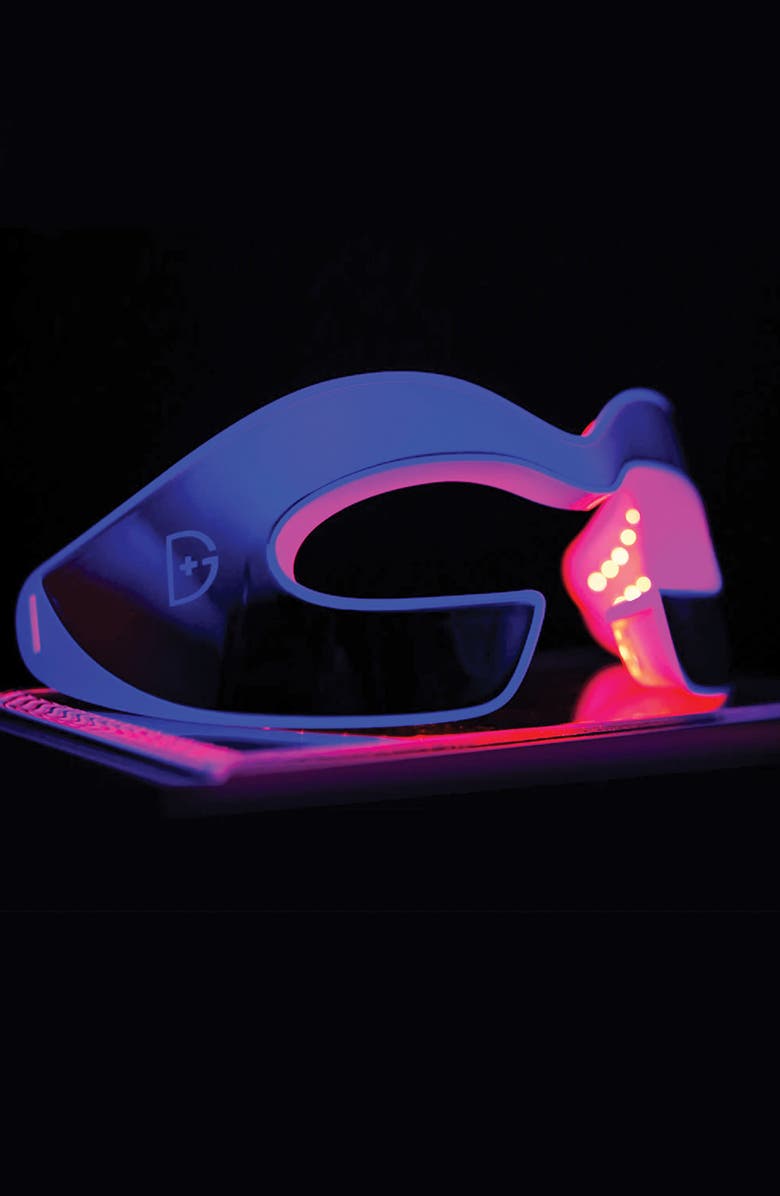 Dr. Dennis Gross Skincare DRx SpectraLite LED Eye Care Max Pro, Alternate, color,