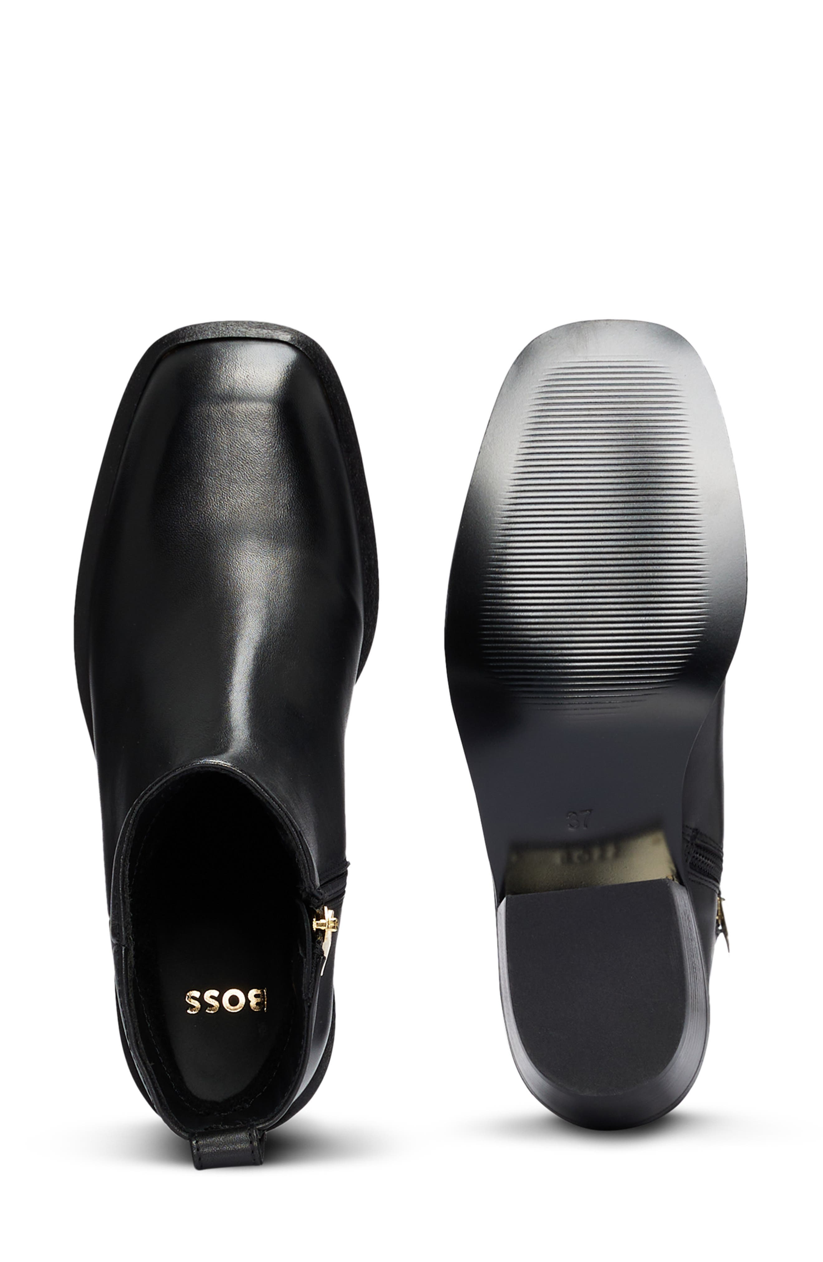 BOSS Taylor Bootie, Alternate, color, 