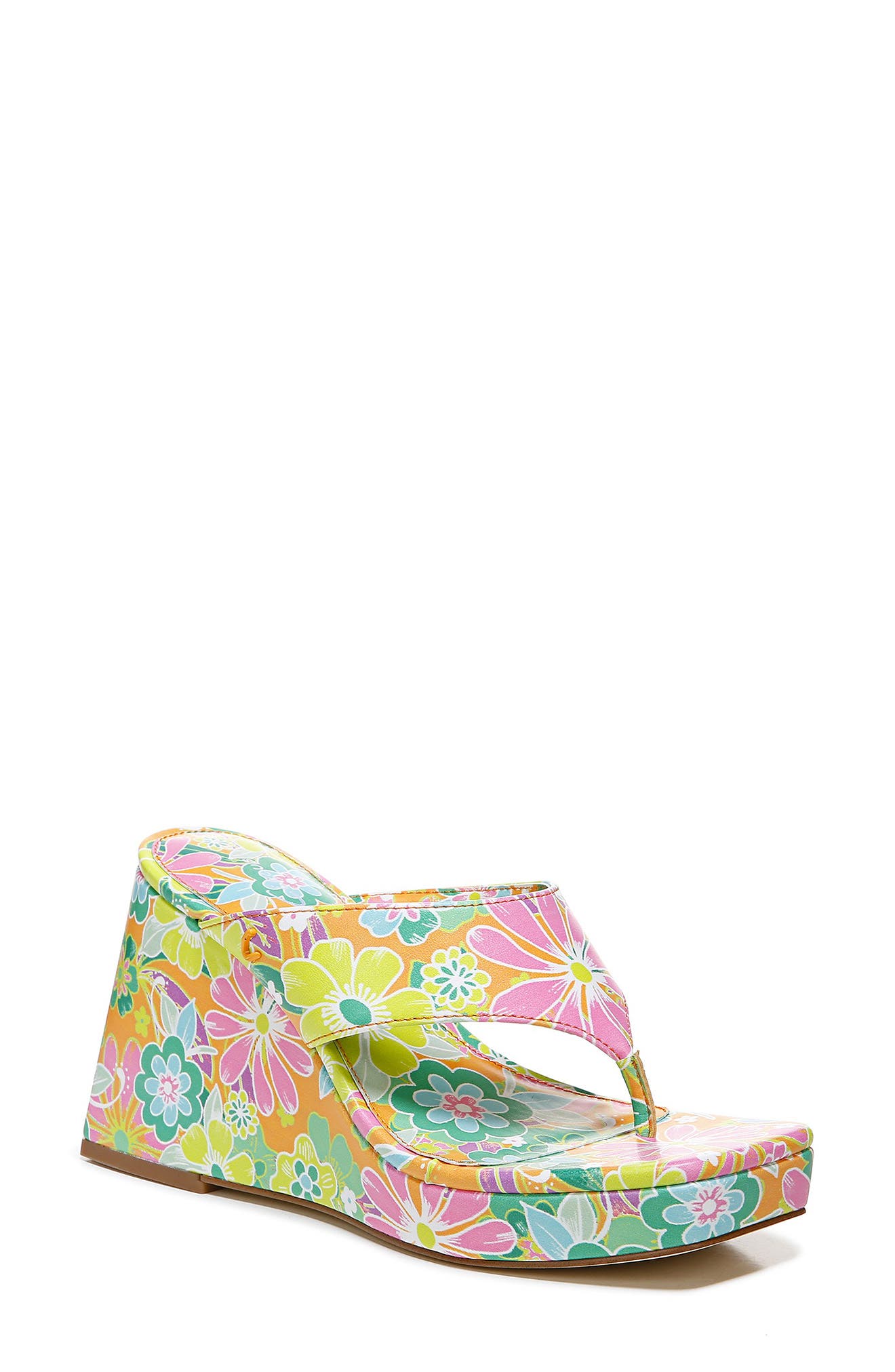 Circus NY by Sam Edelman Circus by Sam Edelman Moira Wedge Sandal ...
