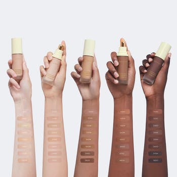 Gucci Éternité de Beauté 24-Hour Full Coverage Luminous Matte