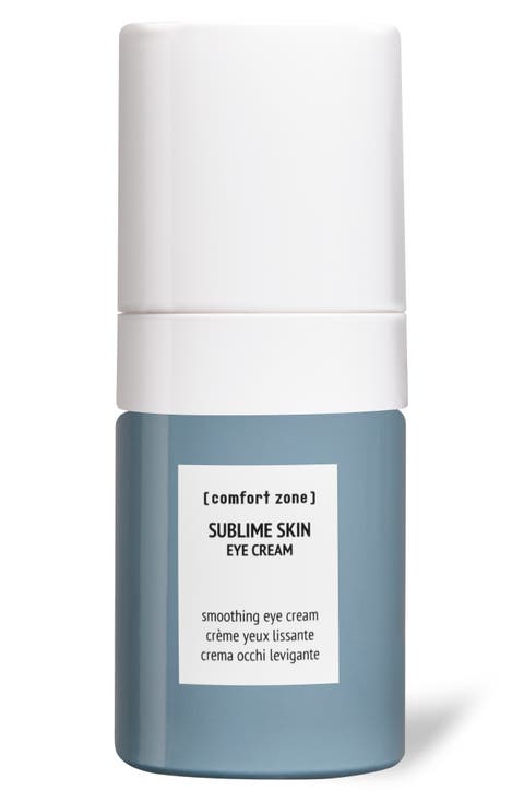 Sublime Skin Eye Cream
