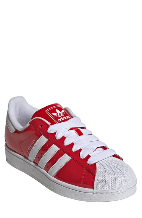 Gender Inclusive Superstar II Sneaker