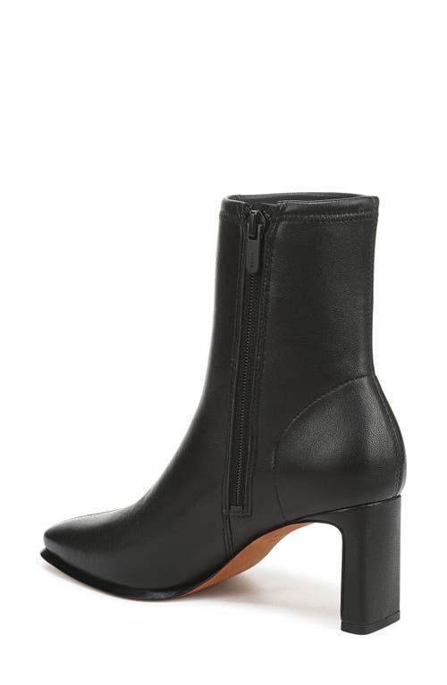 Vince Brock Bootie In Black