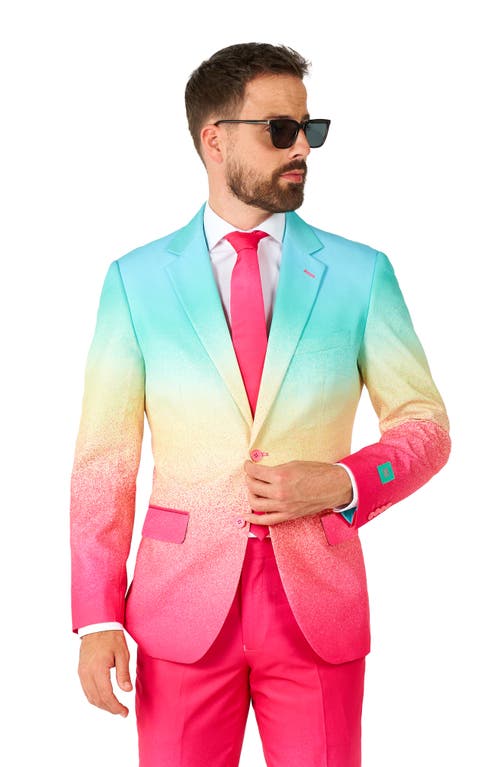 Shop Opposuits Funky Fade 3-piece Suit Set