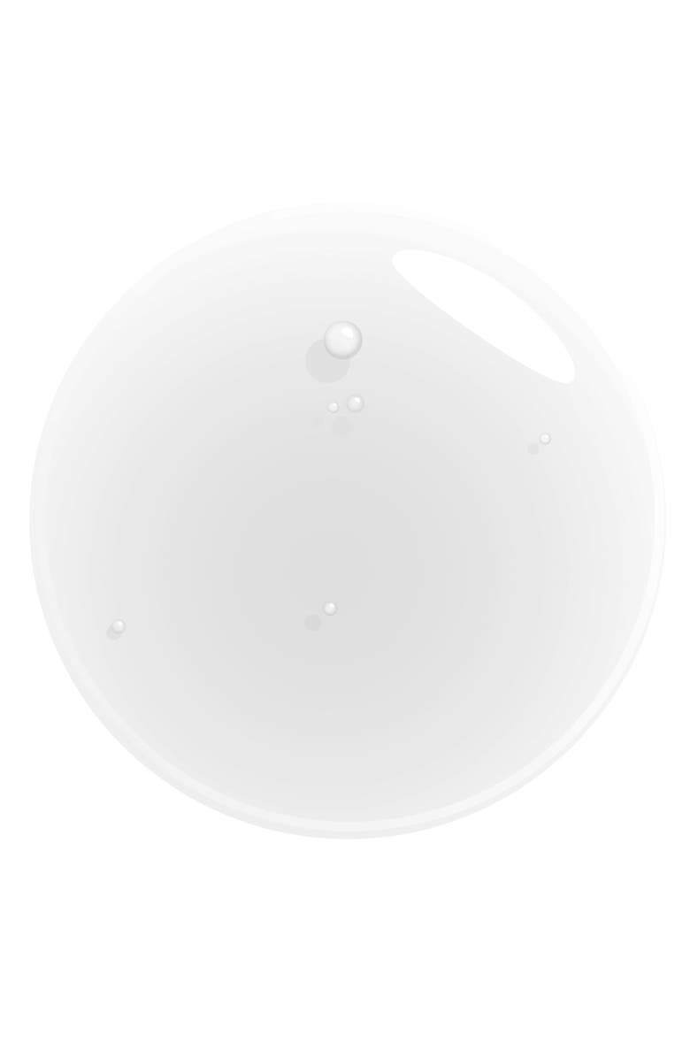 NYX PROFESSIONAL MAKEUP Fat Oil Lip Drip, Alternate, color, My Main Clear