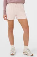 Sweaty Betty Sand Wash Cloudweight High Waist Shorts