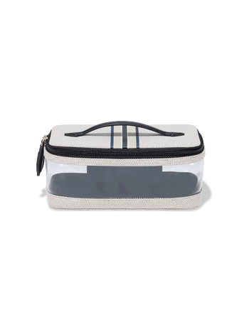 【Paravel】☆お洒落☆See-All Vanity Case Paravel Cabana See-All Vanity Case | Nordstrom