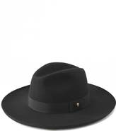 Helen Kaminski Augustine Merino Wool Fedora