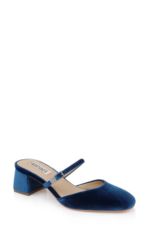 Valarie Mary Jane Mule (Women)