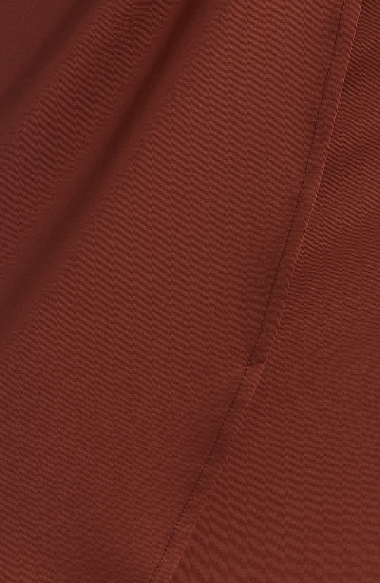 SOMETHING NEW Mila Side Twist Maxi Skirt, Alternate, color, 