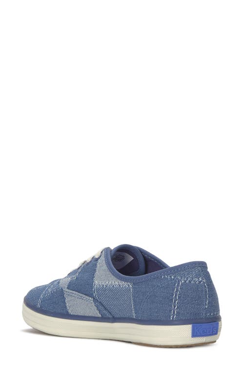 Keds ® Champion Sneaker In Blue