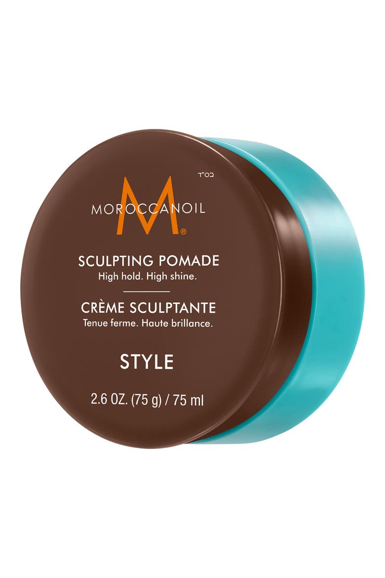 Sculpting Pomade, Main, color, NO COLOR