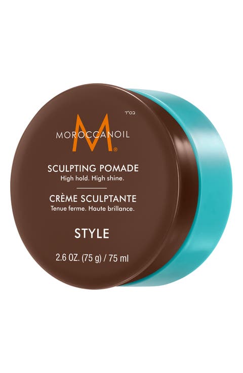 Sculpting Pomade