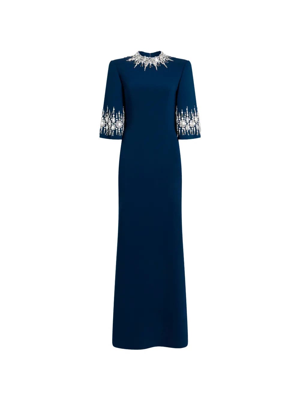 selected Blackthorne Blue