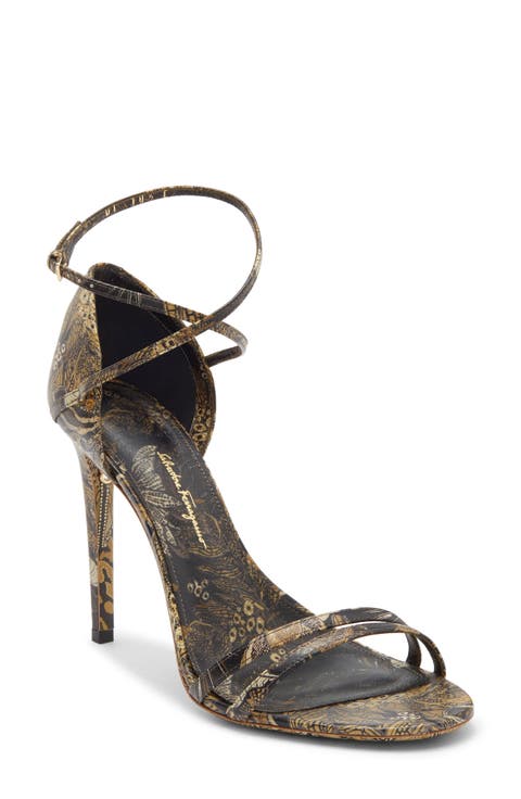 Ines Sandal (Women)