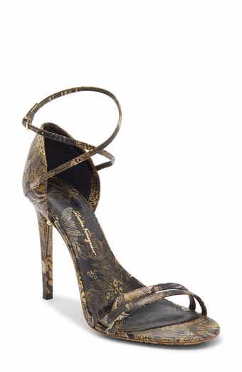 FERRAGAMO Ines Sandal