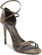 FERRAGAMO Ines Sandal