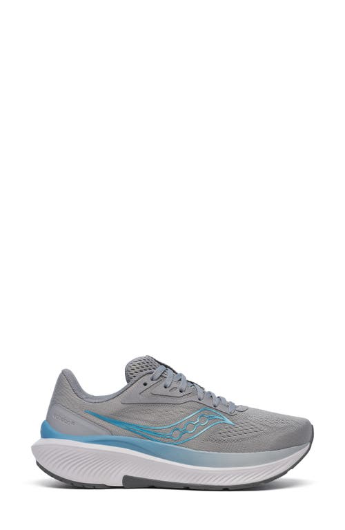 Saucony Echelon 10 Hybrid Running Shoe In Multi
