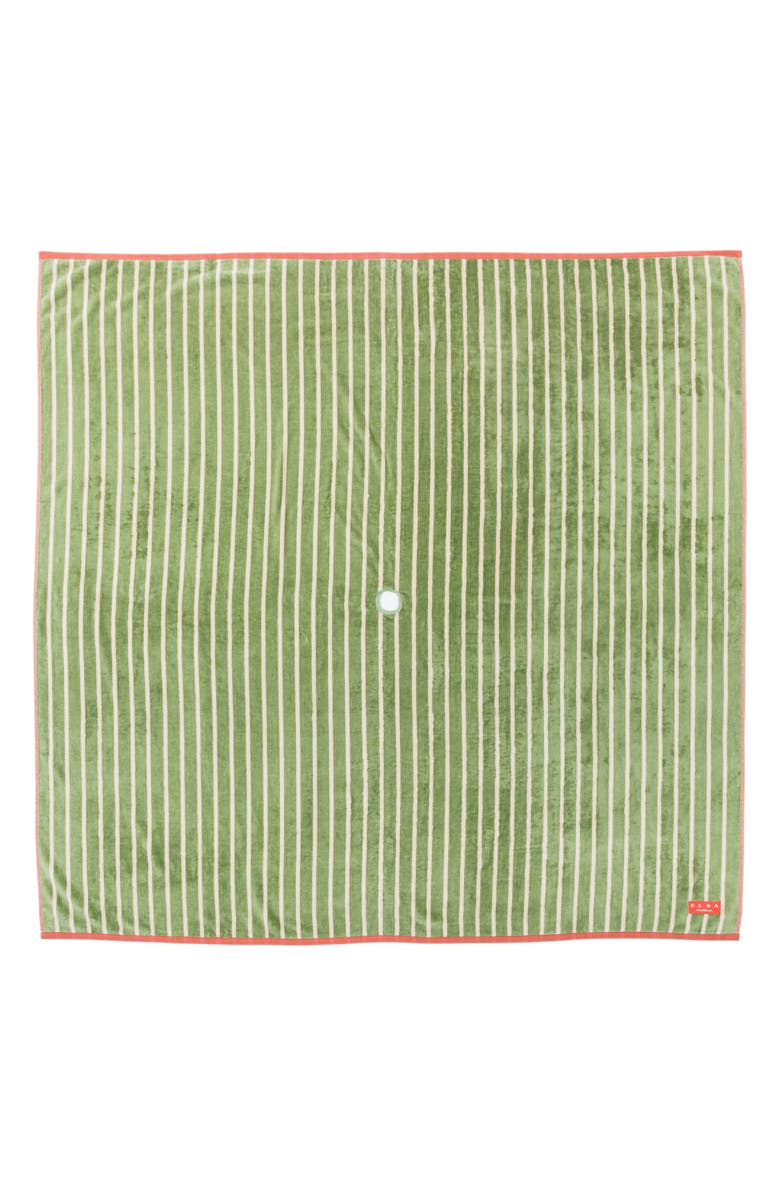 BUSINESS AND PLEASURE CO Elsa Beach Blanket, Alternate, color,