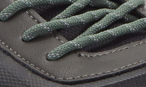 Hey Dude Sirocco Alta Sneaker In Multi