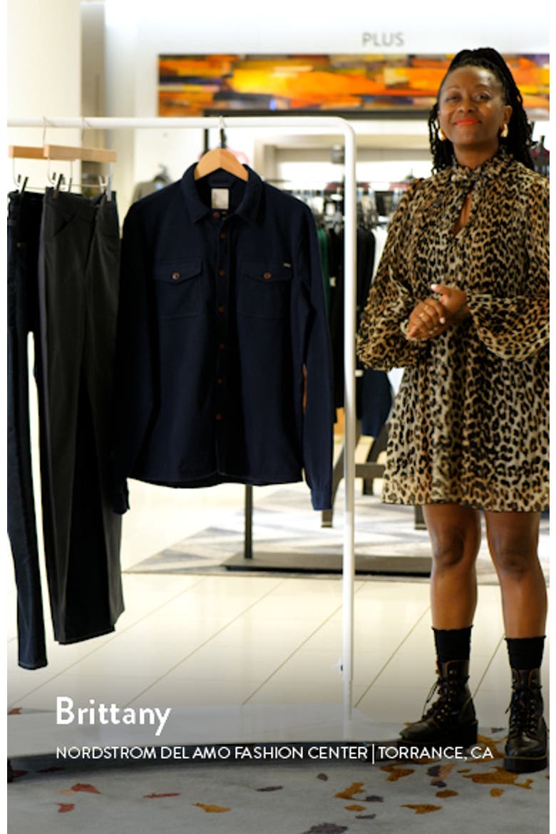 Shirt Jacket video