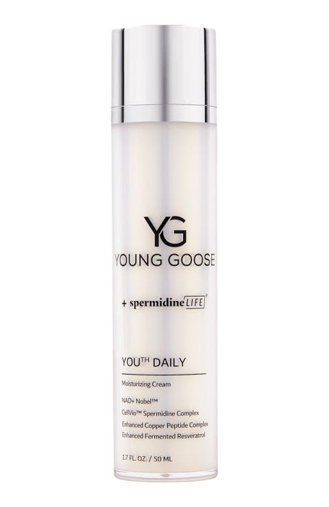 YOUTH DAILY V2 Cream 50 ML
