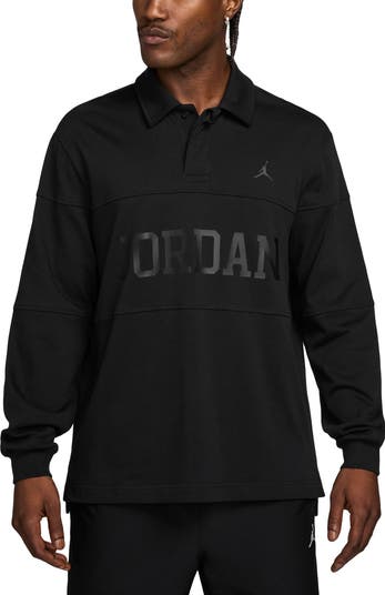 Jordan collar shirt online