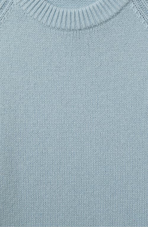 REISS REISS CLOUD WOOL BLEND SWEATER