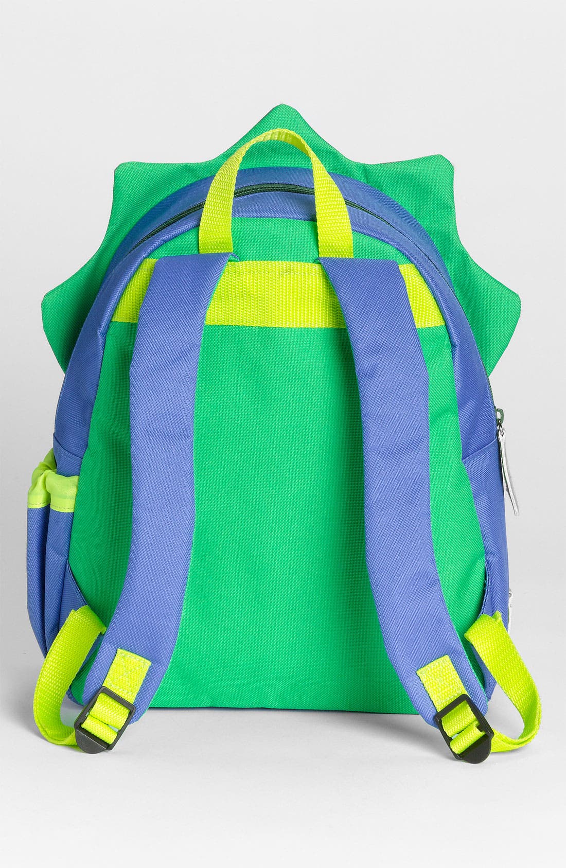 Skip Hop Zoo Pack Backpack, Alternate, color, Green/ Blue