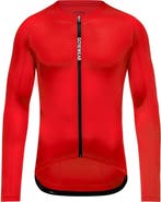 GOREWEAR Spinshift Long-Sleeve Jersey - Men's
