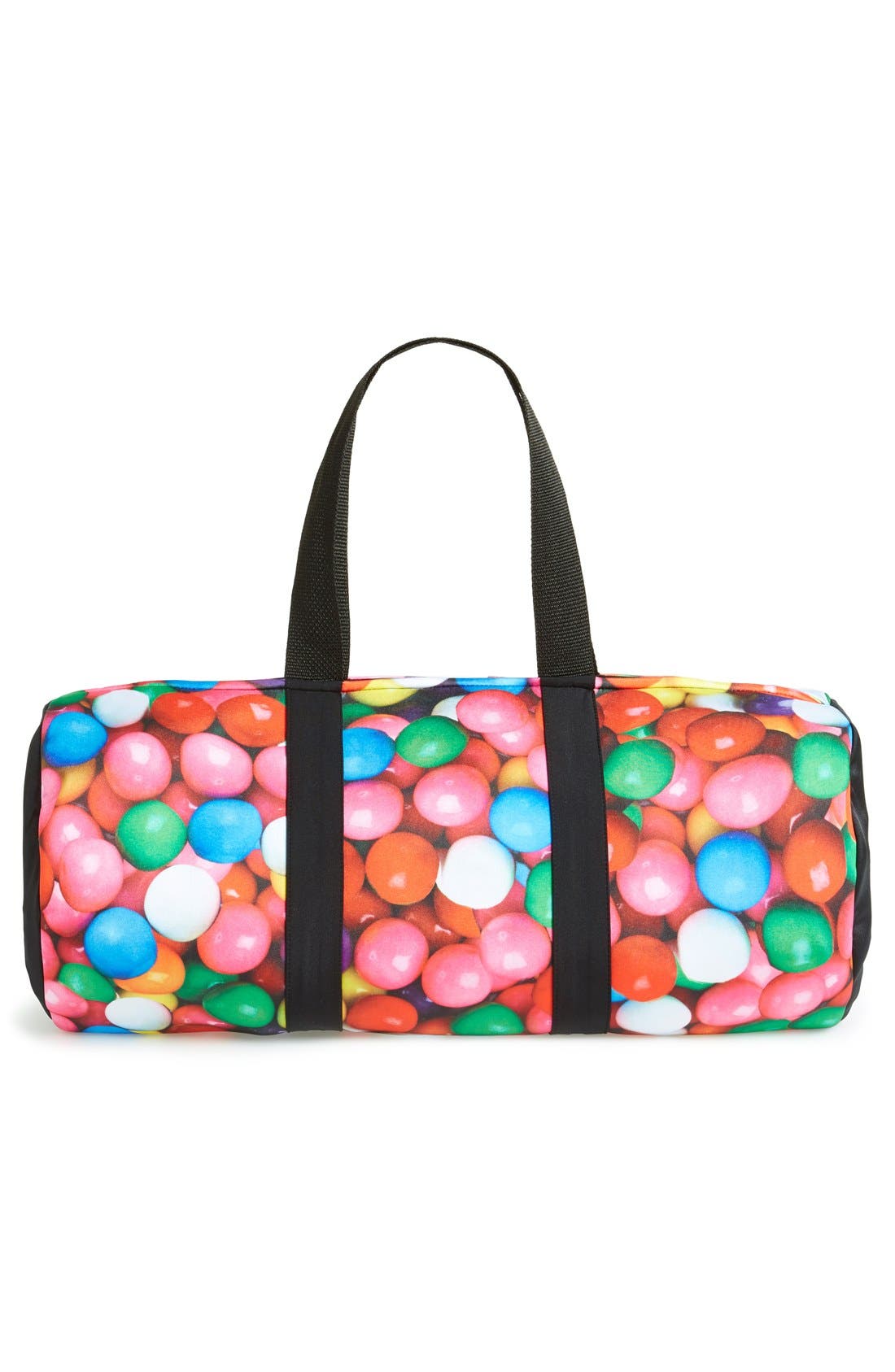 Terez , Alternate, color, 