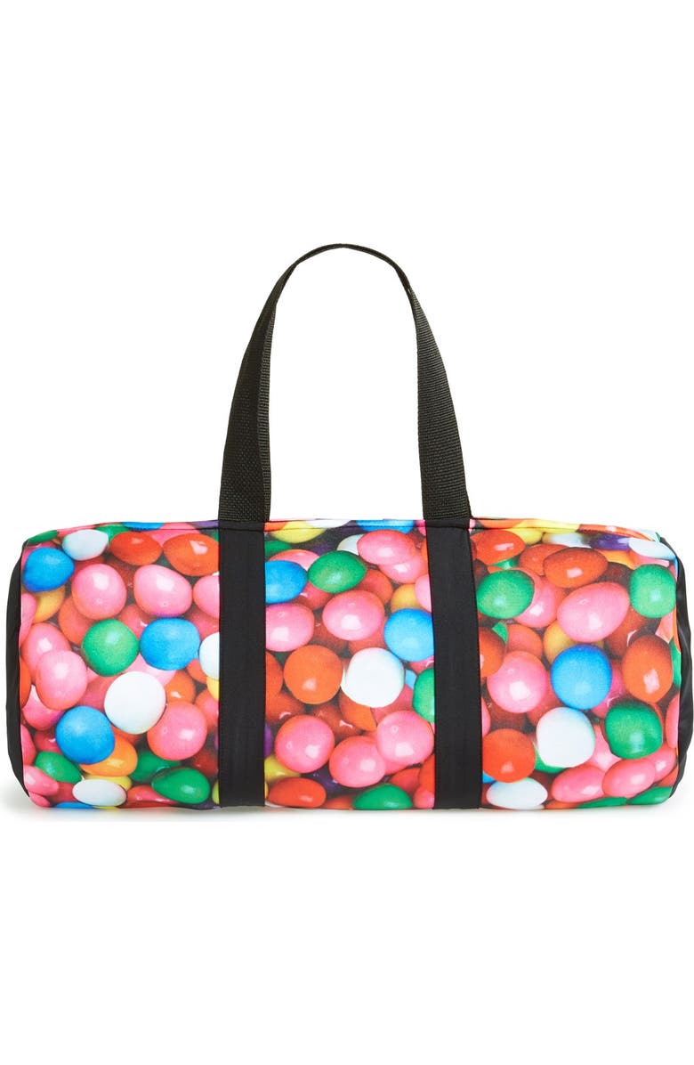 Terez , Alternate, color,