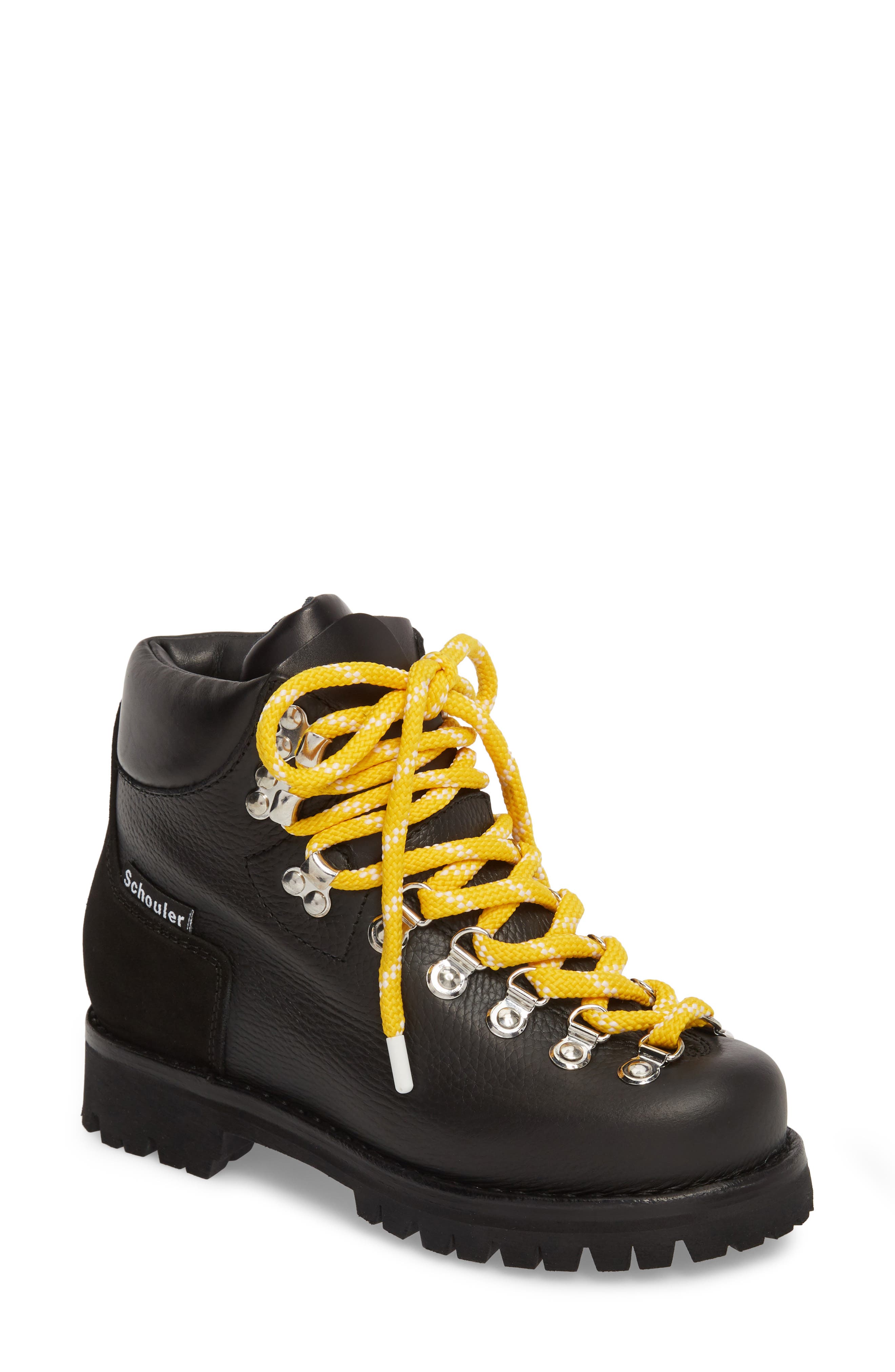 Hiker Boot, Main, color, BLACK