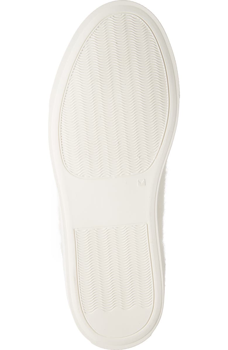 Common Projects Retro Mixed Media Low Top Sneaker, Alternate, color,