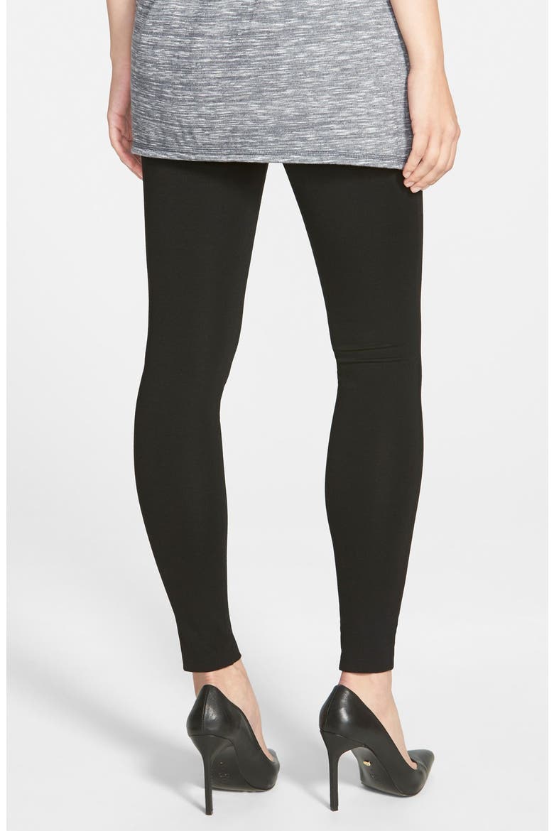 Blackout Leggings, Alternate, color, BLACK