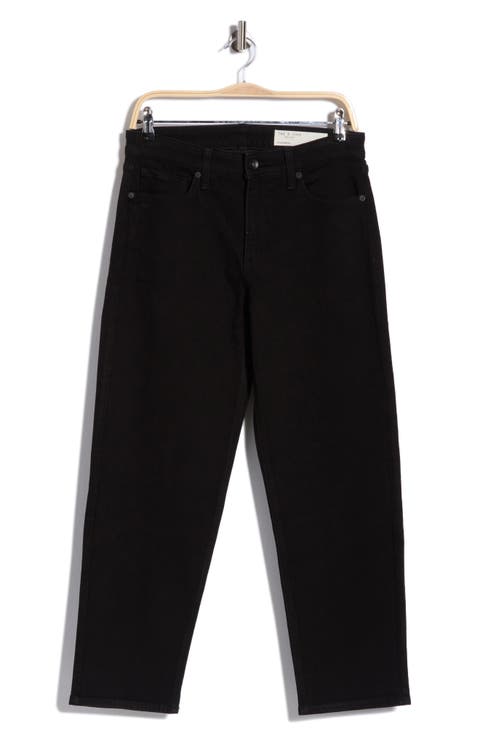 Dylan Low Rise Baggy Boyfriend Jeans
