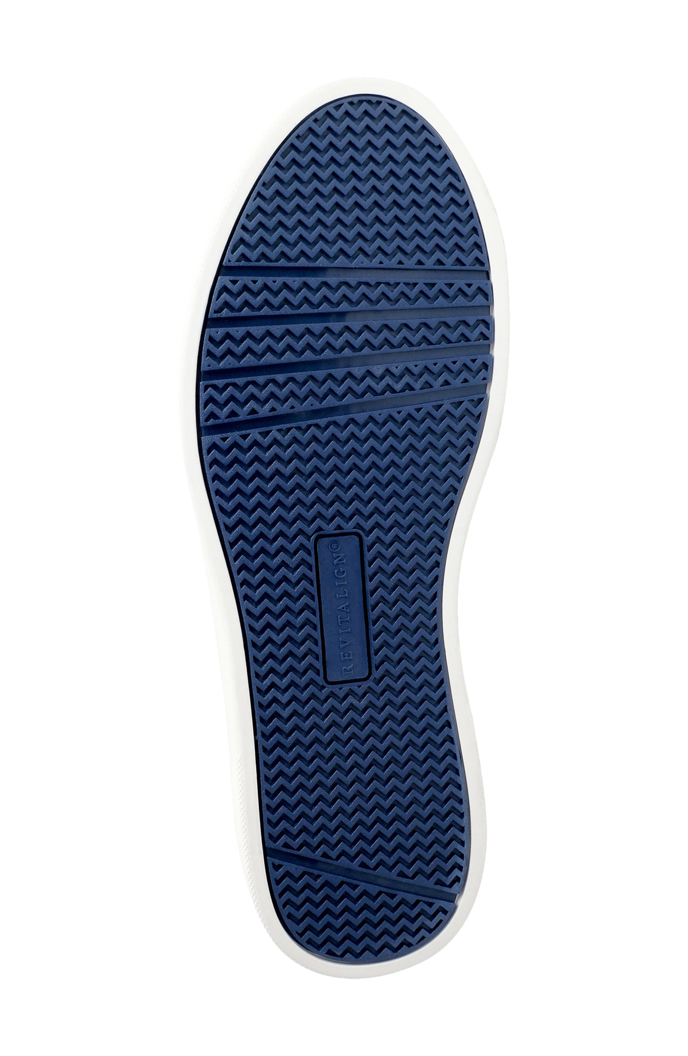 Avalon Sneaker, Alternate, color, NAVY