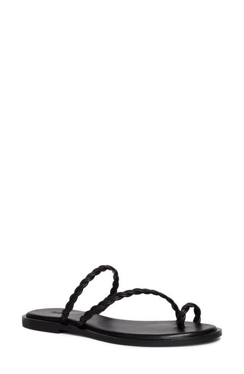 Allegra Slide Sandal (Women)