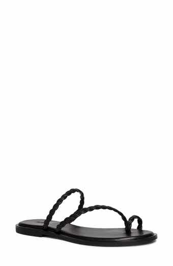 PAIGE Allegra Slide Sandal