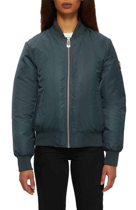 Chelsea Bomber Jacket