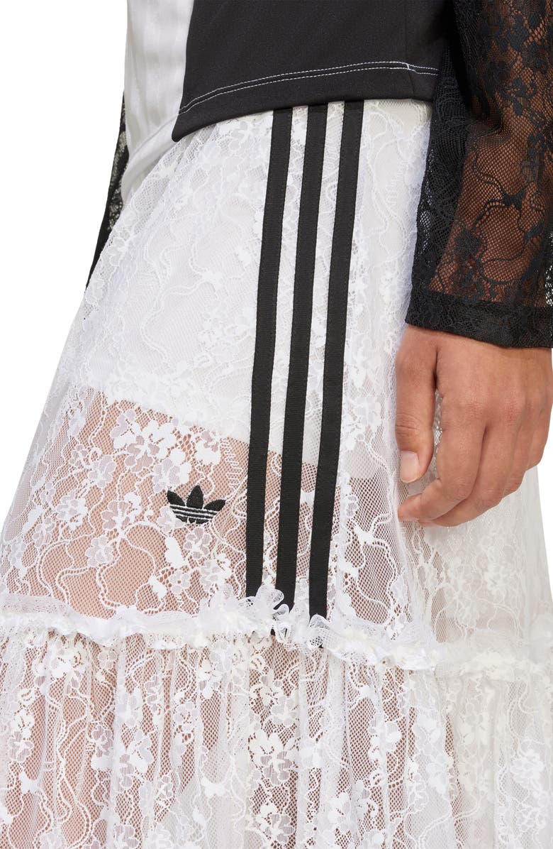 adidas Lace Skirt, Alternate, color,