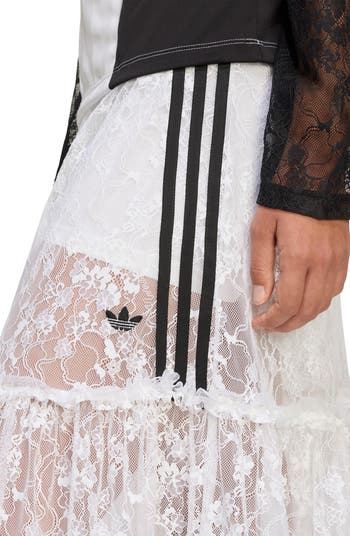 adidas Lace Skirt | Nordstrom