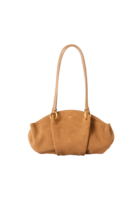0707 Leather Shoulder Bag