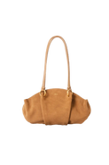 Esthera 0707 Leather Shoulder Bag