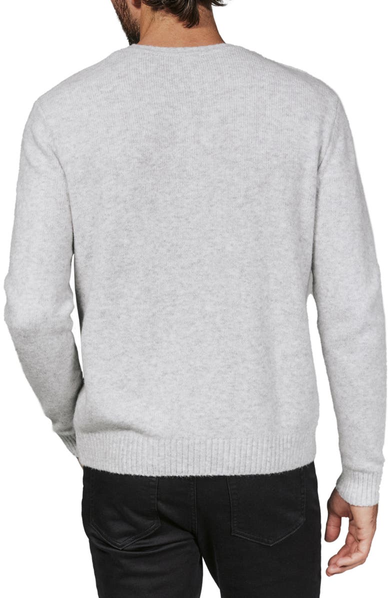 7 Diamonds Ronson Sweater, Alternate, color,