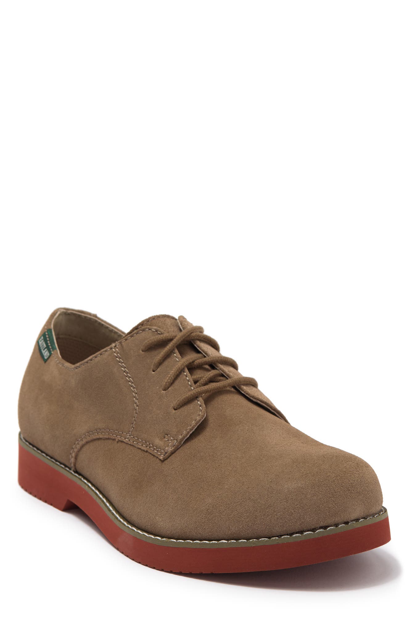 Eastland Buck Derby, Main, color, 