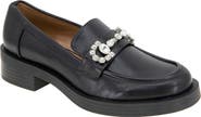 BCBGeneration Carli Crystal Bit Loafer