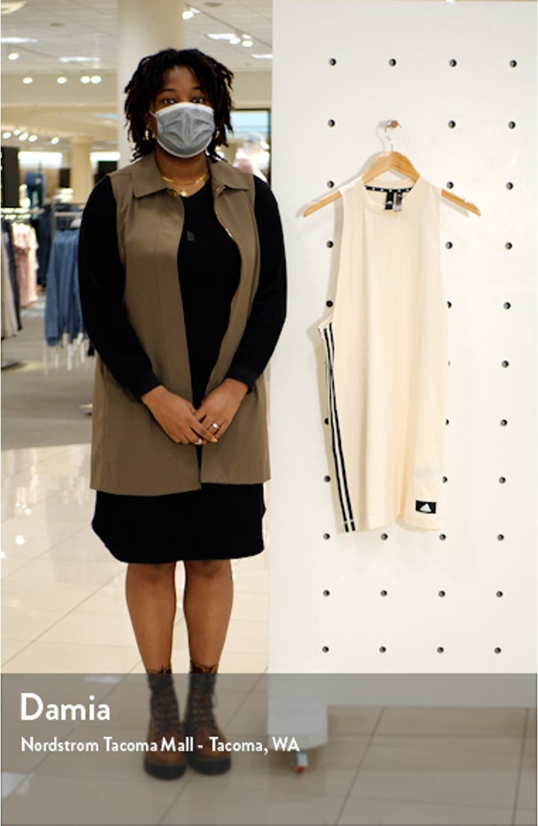 Originals Recco 3-Stripes Dress, sales video thumbnail